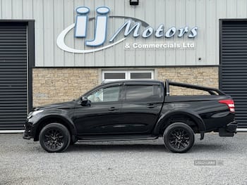 Used Mitsubishi L200 2019 for sale - 79633635: Photo