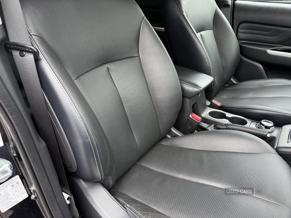 Used Mitsubishi L200 2020 for sale - 75187799: Photo 14