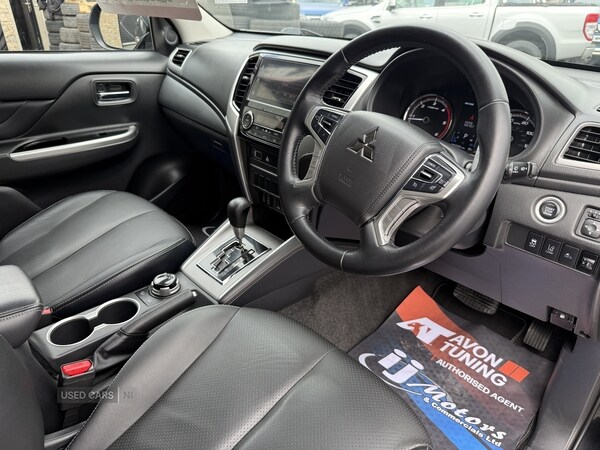 Used Mitsubishi L200 2020 for sale - 75187799: Photo 15