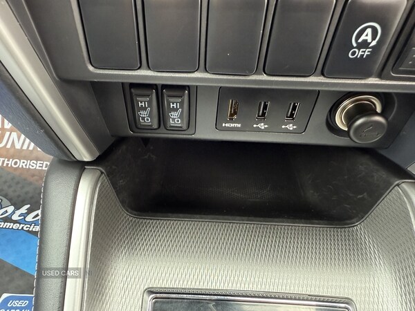 Used Mitsubishi L200 2020 for sale - 75187799: Photo 17