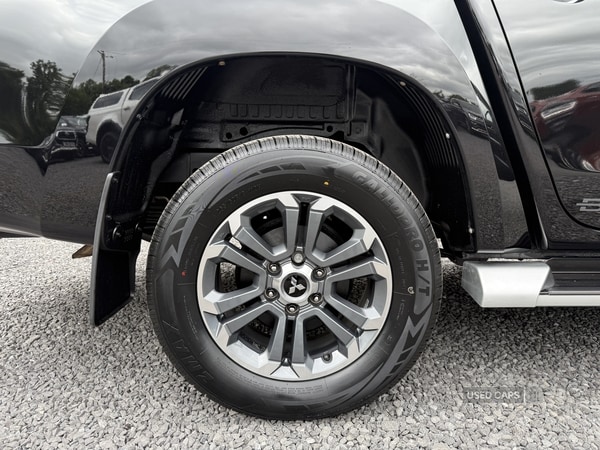 Used Mitsubishi L200 2020 for sale - 75187799: Photo 19