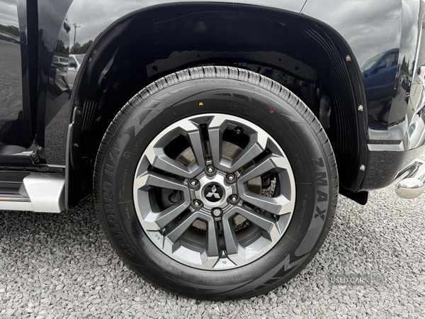 Used Mitsubishi L200 2020 for sale - 75187799: Photo 20