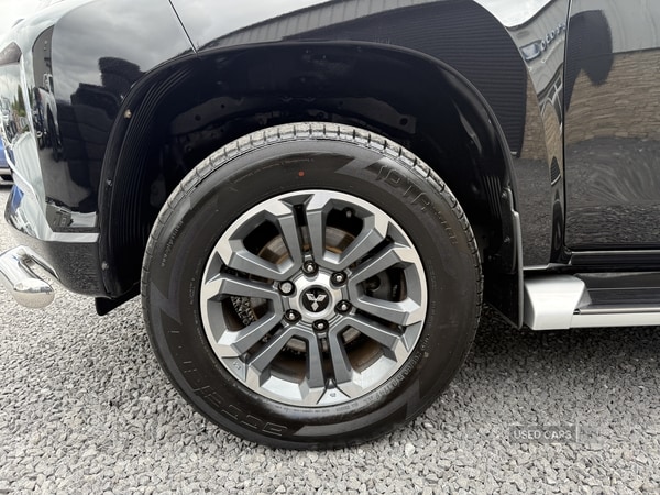 Used Mitsubishi L200 2020 for sale - 75187799: Photo 21