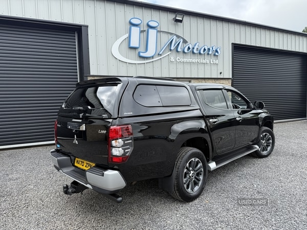 Used Mitsubishi L200 2020 for sale - 75187799: Photo 6