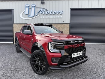 Ford - Ranger