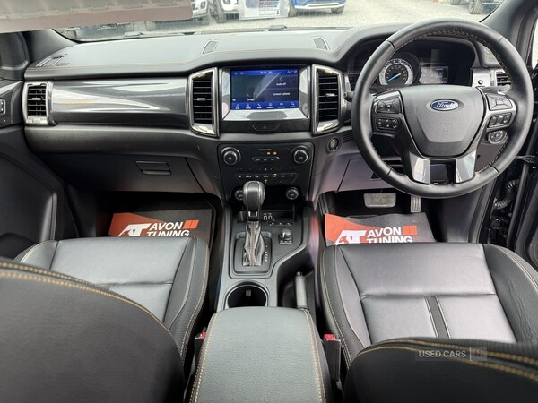 Used Ford Ranger 2022 for sale - 77412748: Photo 12