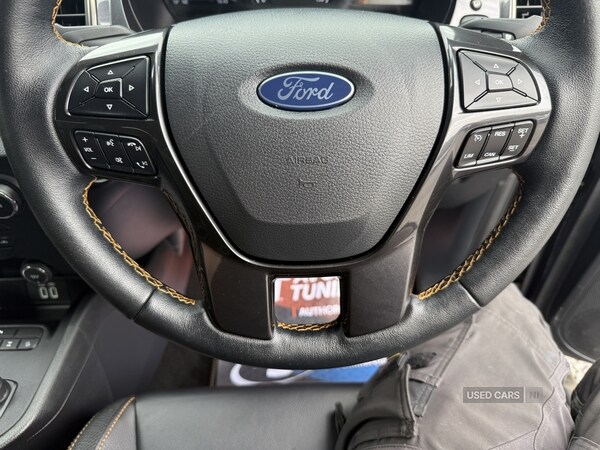 Used Ford Ranger 2022 for sale - 77412748: Photo 16