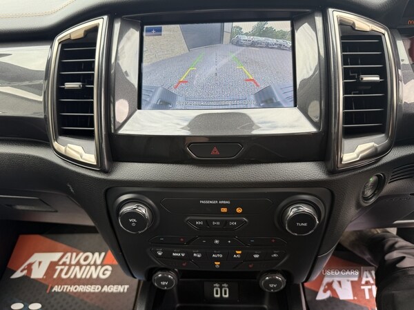 Used Ford Ranger 2022 for sale - 77412748: Photo 18