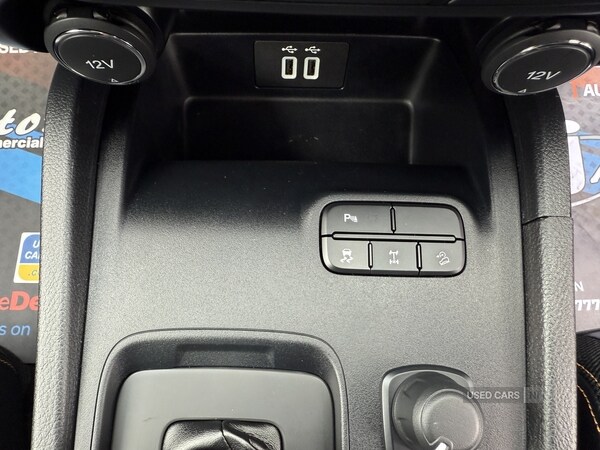 Used Ford Ranger 2022 for sale - 77412748: Photo 19