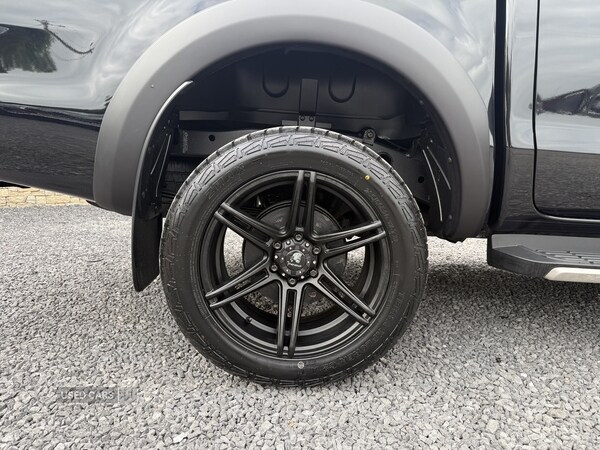 Used Ford Ranger 2022 for sale - 77412748: Photo 21