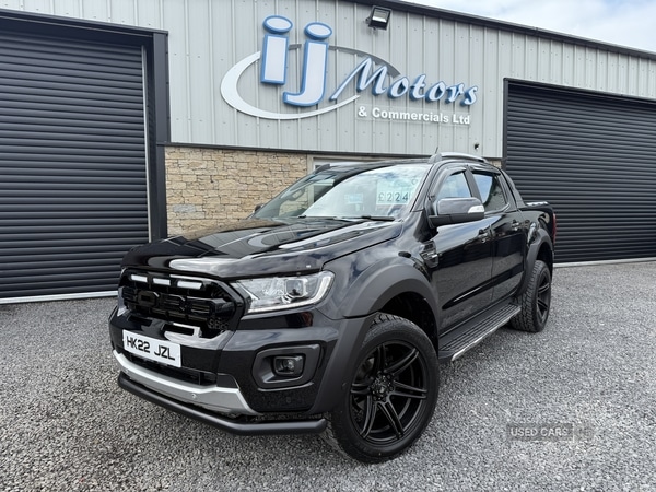 Used Ford Ranger 2022 for sale - 77412748: Photo 3