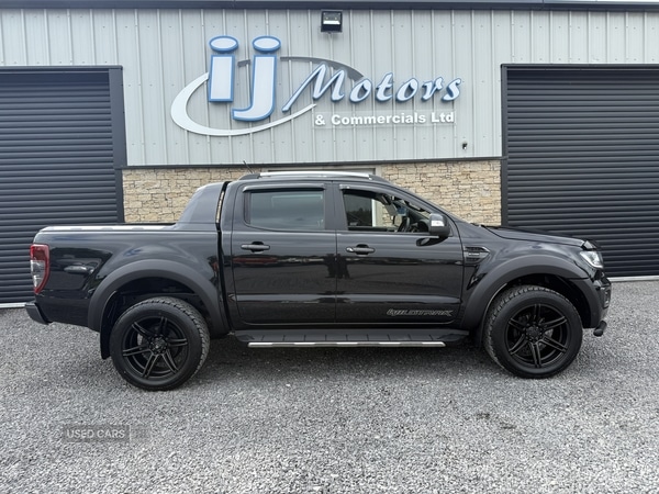 Used Ford Ranger 2022 for sale - 77412748: Photo 4