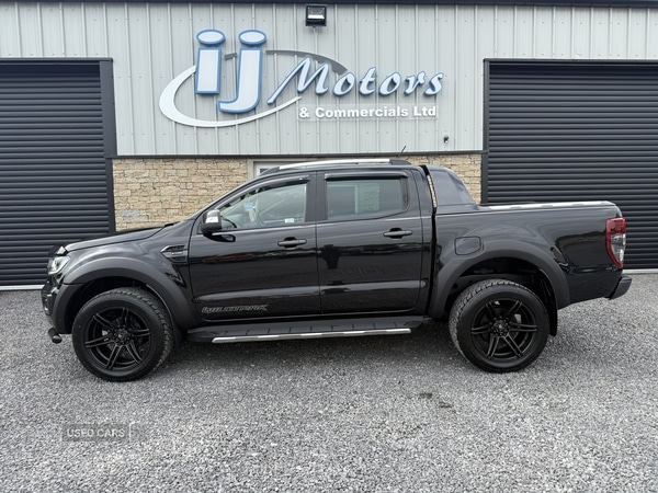 Used Ford Ranger 2022 for sale - 77412748: Photo 5