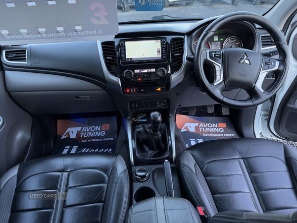 Used Mitsubishi L200 for sale - 76825657: Photo 10