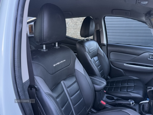 Used Mitsubishi L200 for sale - 76825657: Photo 12