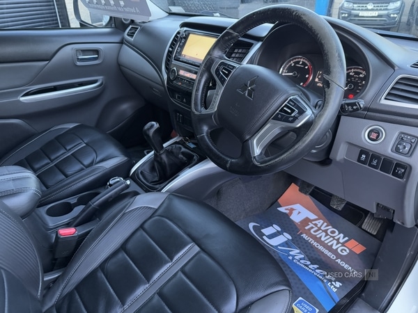 Used Mitsubishi L200 for sale - 76825657: Photo 13