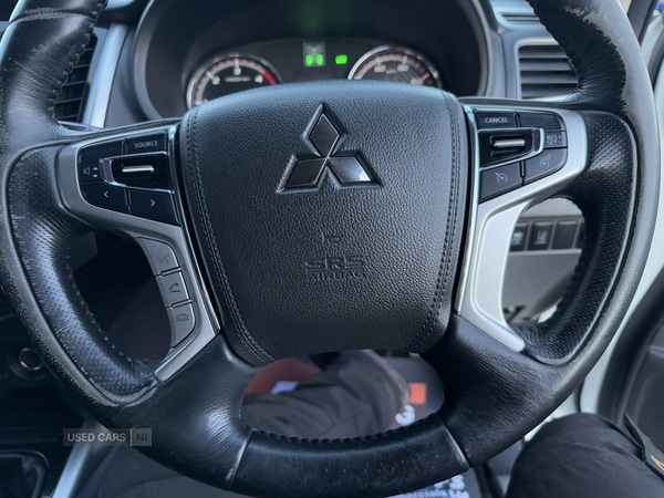 Used Mitsubishi L200 for sale - 76825657: Photo 14