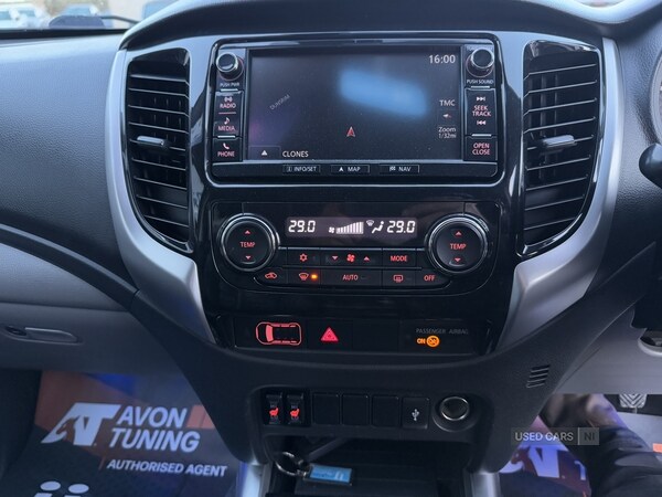 Used Mitsubishi L200 for sale - 76825657: Photo 15