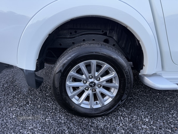 Used Mitsubishi L200 for sale - 76825657: Photo 17