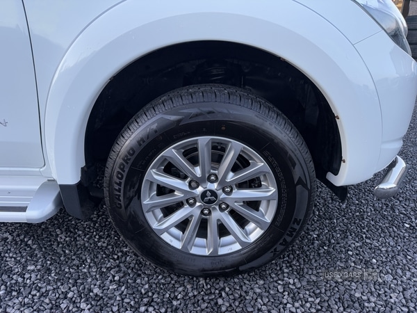 Used Mitsubishi L200 for sale - 76825657: Photo 18