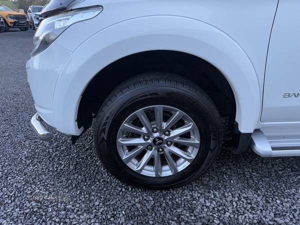 Used Mitsubishi L200 for sale - 76825657: Photo 19