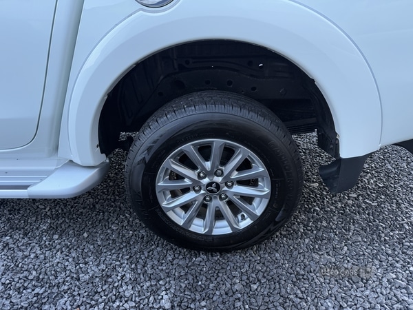 Used Mitsubishi L200 for sale - 76825657: Photo 20