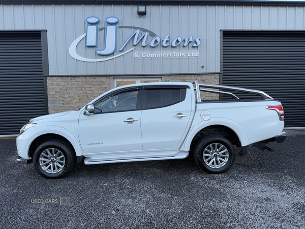 Used Mitsubishi L200 for sale - 76825657: Photo 4