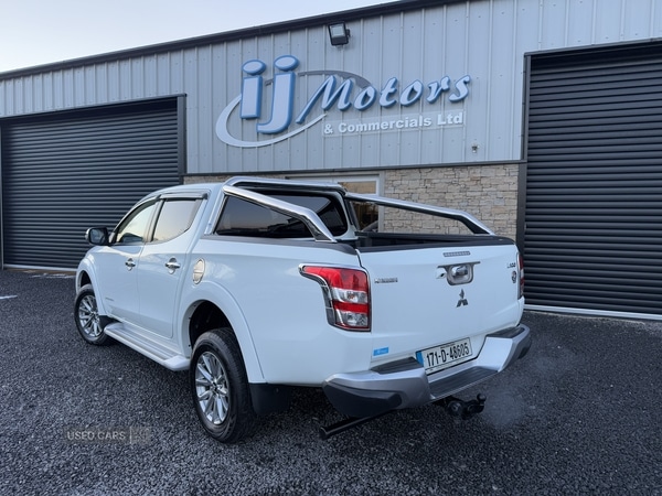 Used Mitsubishi L200 for sale - 76825657: Photo 5