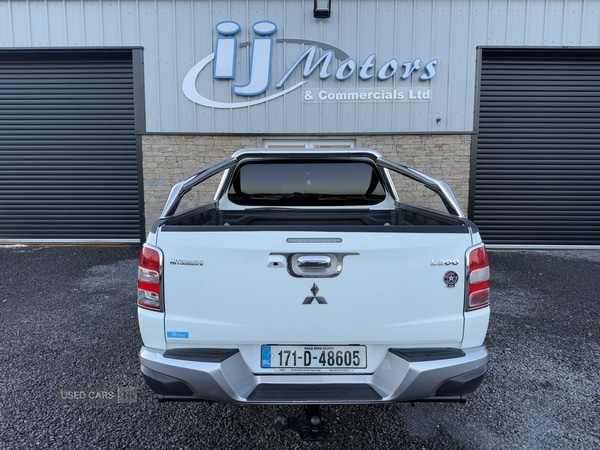 Used Mitsubishi L200 for sale - 76825657: Photo 6