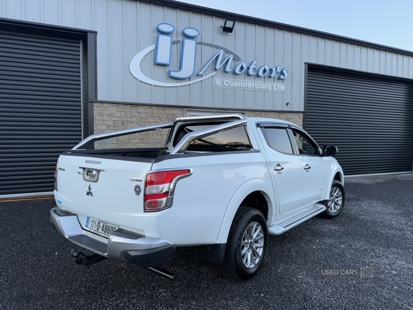 Used Mitsubishi L200 for sale - 76825657: Photo 7