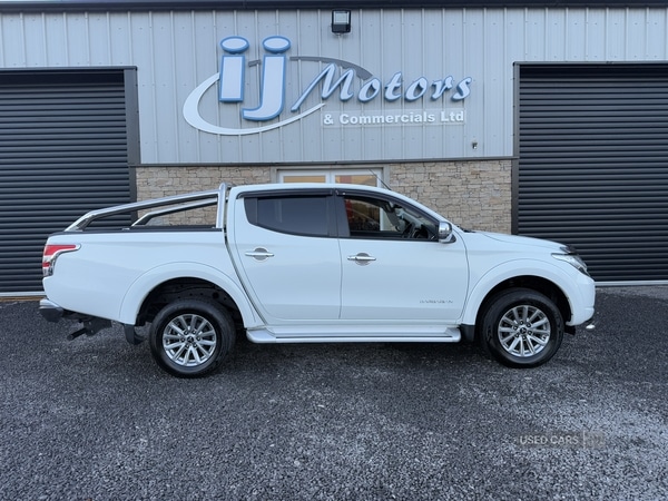 Used Mitsubishi L200 for sale - 76825657: Photo 8