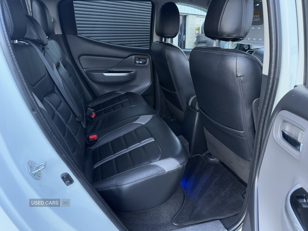 Used Mitsubishi L200 for sale - 76825657: Photo 9