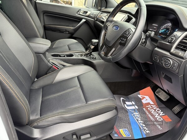 Used Ford Ranger 2022 for sale - 75624301: Photo 12