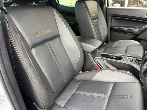 Used Ford Ranger 2022 for sale - 75624301: Photo 13