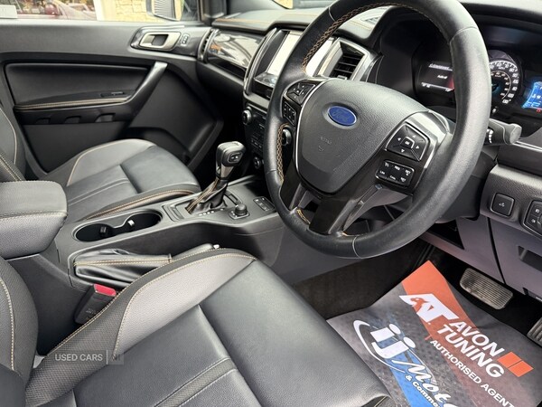 Used Ford Ranger 2022 for sale - 75624301: Photo 14