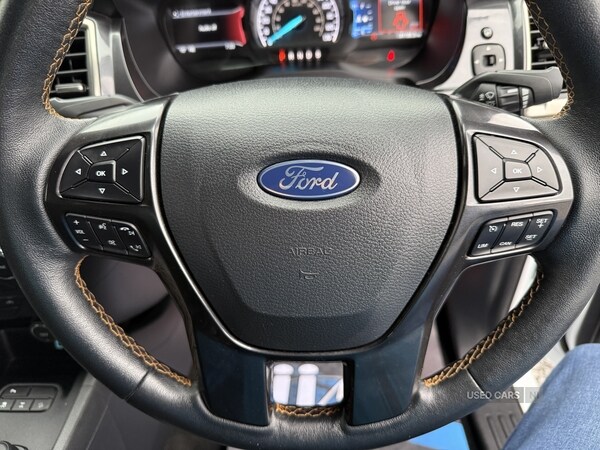 Used Ford Ranger 2022 for sale - 75624301: Photo 15