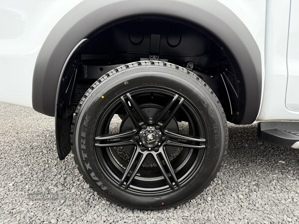 Used Ford Ranger 2022 for sale - 75624301: Photo 17