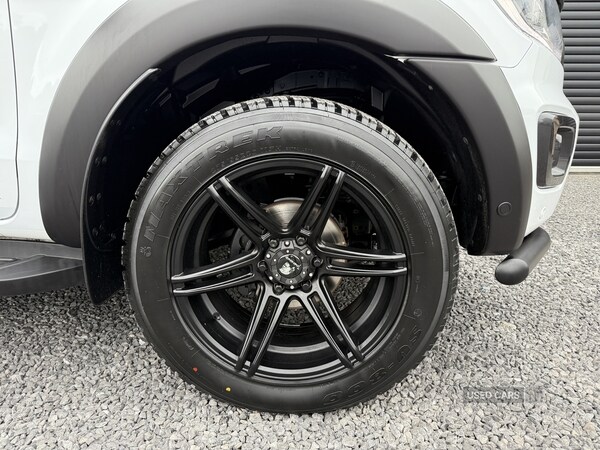 Used Ford Ranger 2022 for sale - 75624301: Photo 18