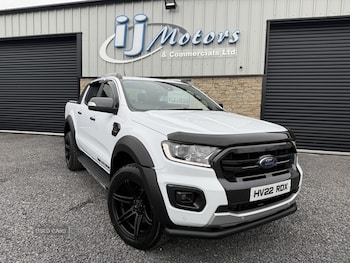 Used Ford Ranger 2022 for sale - 75624301: Photo