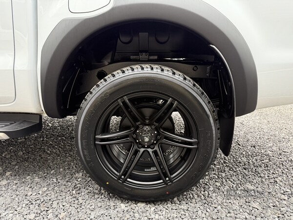 Used Ford Ranger 2022 for sale - 75624301: Photo 20