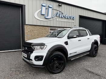 Used Ford Ranger 2022 for sale - 75624301: Photo