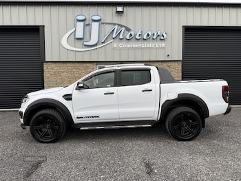 Used Ford Ranger 2022 for sale - 75624301: Photo