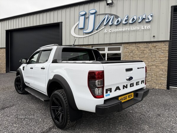 Used Ford Ranger 2022 for sale - 75624301: Photo 5