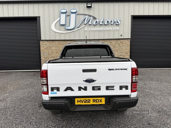 Used Ford Ranger 2022 for sale - 75624301: Photo 6