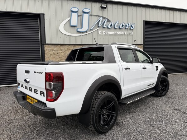 Used Ford Ranger 2022 for sale - 75624301: Photo 7