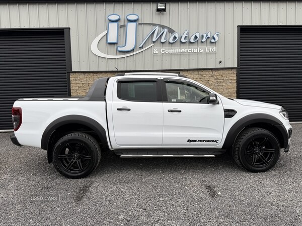 Used Ford Ranger 2022 for sale - 75624301: Photo 8