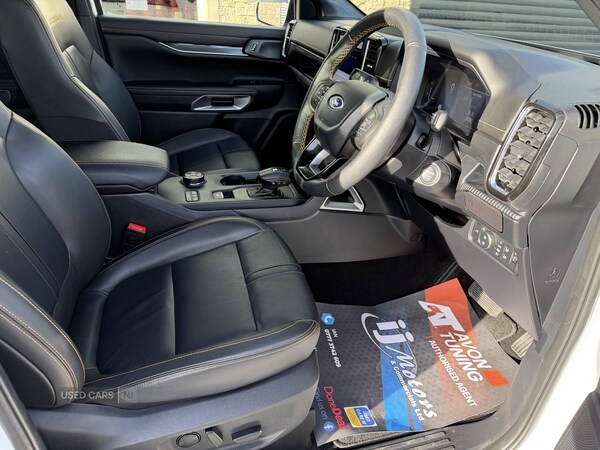 Used Ford Ranger 2024 for sale - 77412697: Photo 11