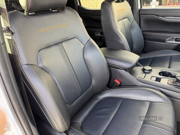 Used Ford Ranger 2024 for sale - 77412697: Photo 12