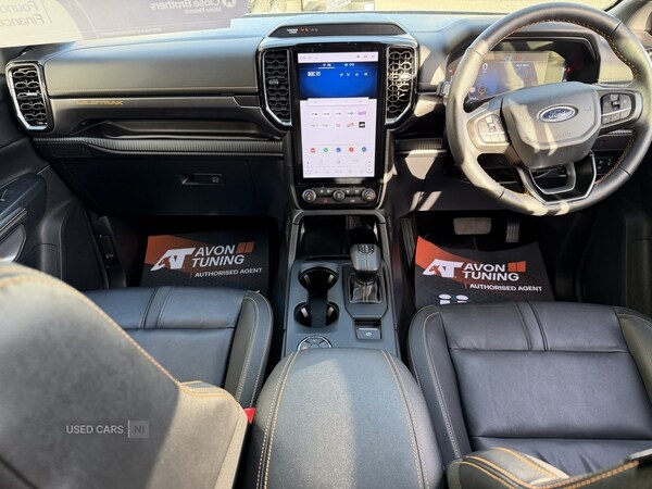 Used Ford Ranger 2024 for sale - 77412697: Photo 13