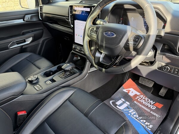Used Ford Ranger 2024 for sale - 77412697: Photo 14